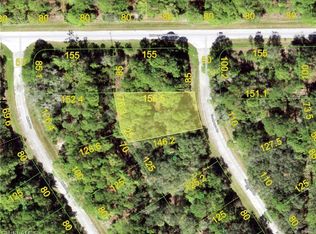 1141 Campagna Ln, Port Charlotte, FL 33953
