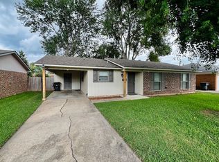 4809 Jeb Stuart Pl, Bossier City, LA 71112