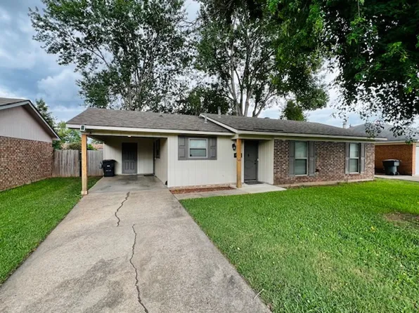 4809 Jeb Stuart Pl, Bossier City, LA 71112