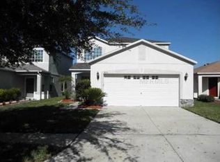 435 Maple Pointe Dr, Seffner, FL 33584