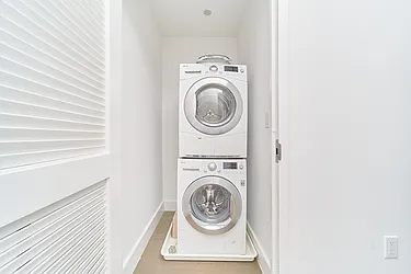 Rented by SERHANT.