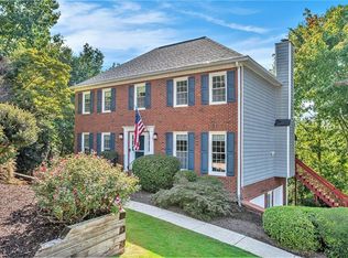 4530 High Rock Ter, Marietta, GA 30066