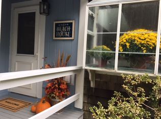 860 Cable Rd, Eastham, MA 02642