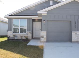 2917 Quail Ridge Ln #A, Temple, TX 76501