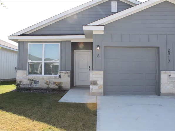 2917 Quail Ridge Ln #A, Temple, TX 76501