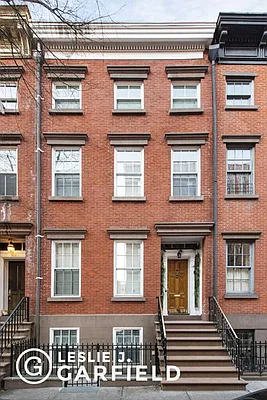 Rented by Leslie J. Garfield | media 1