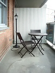 Rented by Citi Habitats