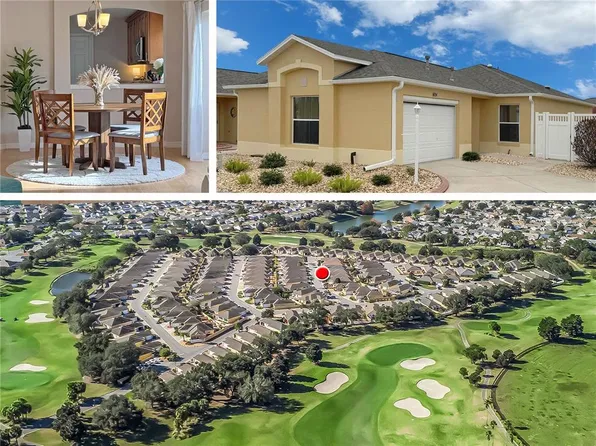 884 Radclife Berea Pl, The Villages, FL 32162