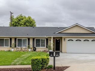 901 Carlson Dr, Brea, CA 92821