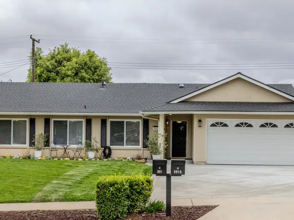 901 Carlson Dr, Brea, CA 92821