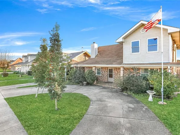 4424 Genie St, Meraux, LA 70075