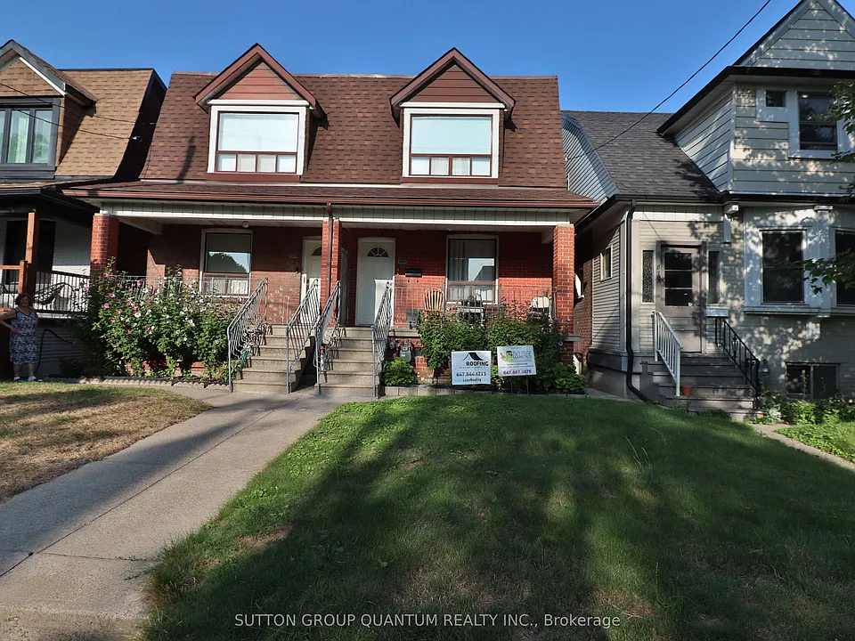 881 Lansdowne Ave #2