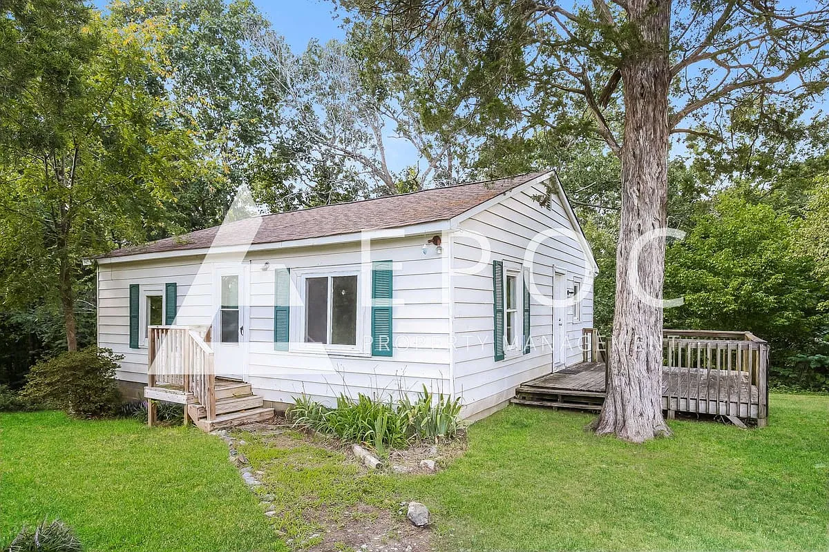 408 Motsinger Rd — Photo 2
