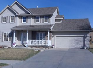 17110 Patrick Ave, Omaha, NE 68116