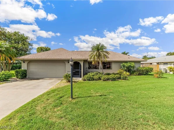 3976 Blenheim St, Fort Myers, FL 33919