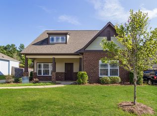 5533 Timber Leaf Trl, Bessemer, AL 35022