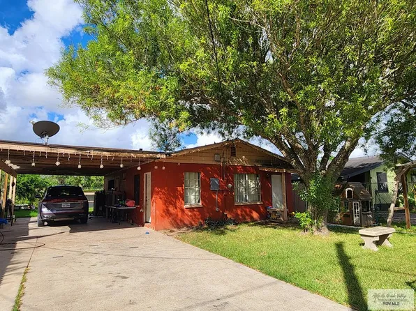 6003 Tecate Dr Lot 10, Brownsville, TX 78521