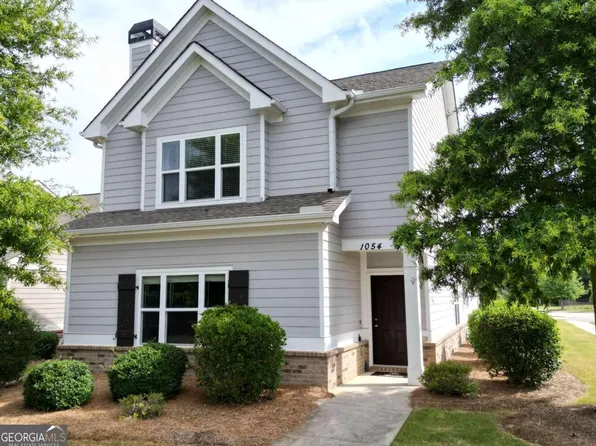 1054 Market St, Watkinsville, GA 30677