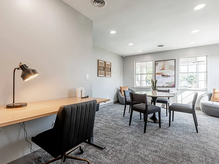 Littlestone Apartments — Photo 8