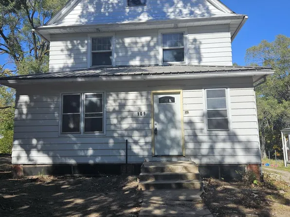109 E Woodland Ave, Ottumwa, IA 52501