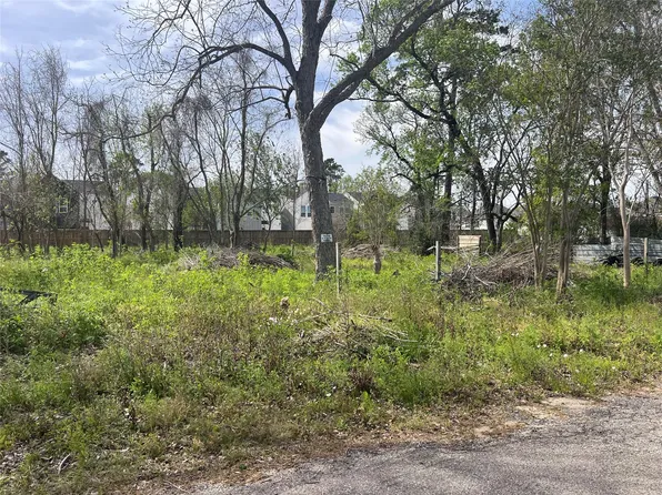0 Felicia St, Houston, TX 77091