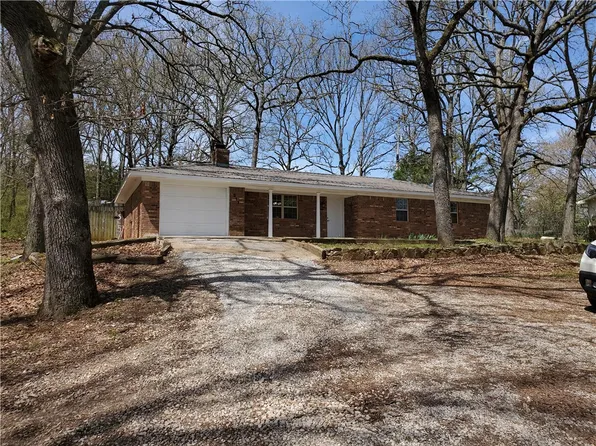 217 Oneal Ln, Elkins, AR 72727