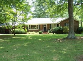 1153 Pine Valley Rd, Griffin, GA 30224