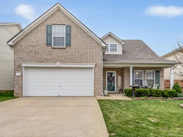 413 Creek Oak Dr, Murfreesboro, TN 37128