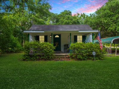 145 Ravenell Dr, Saint Stephen, SC, 29479