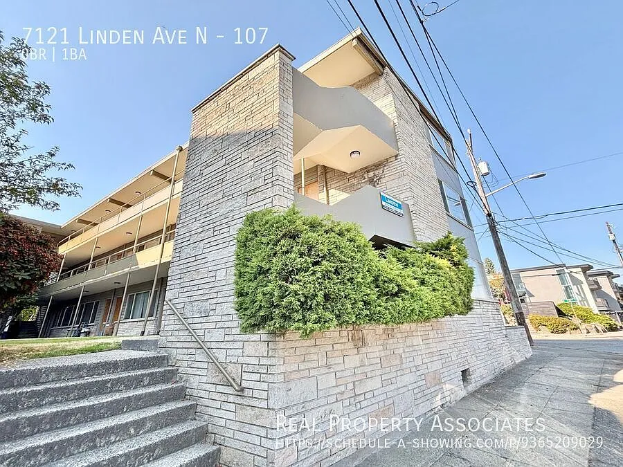 7121 Linden Ave N #107