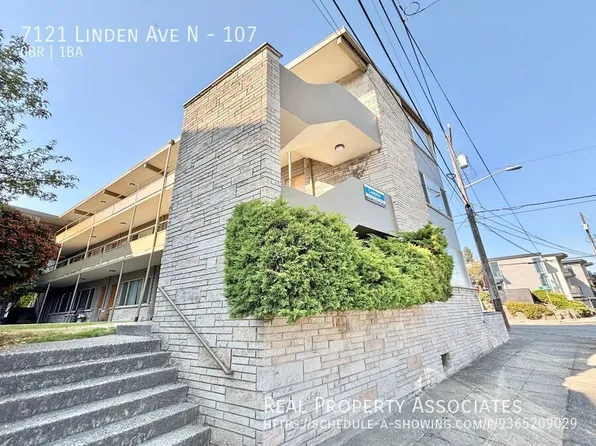 7121 Linden Ave N, Seattle, WA