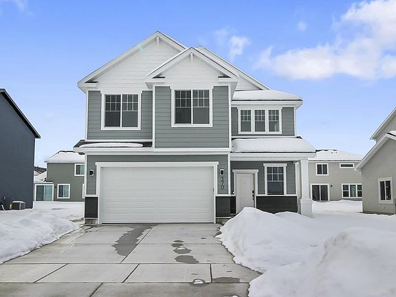 Finished home photos are representational images only. See sales agent for details.