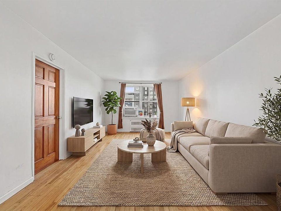 1st image of 3176 Decatur Ave APT 3A