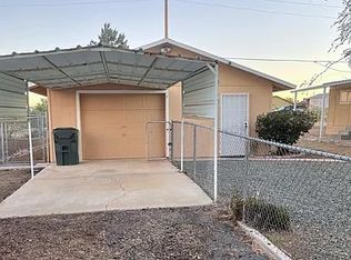 20159 E Quail Run Dr APT A, Mayer, AZ 86333