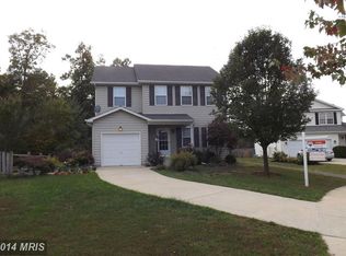 3868 Shiner Ct, Waldorf, MD 20603