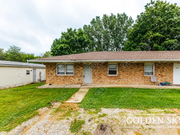 6406 E Piccadilly Rd, Muncie, IN 47303
