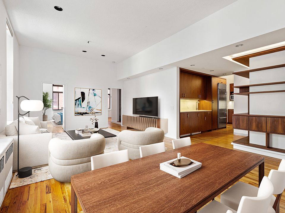 1st image of 303 Mercer St APT B204