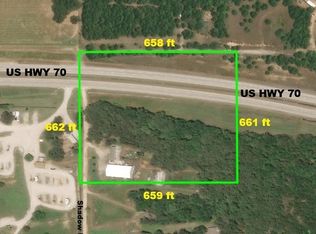 55 Shadow Ln, Ardmore, OK 73401