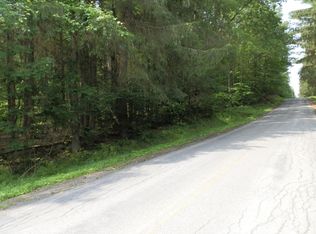 0 County Highway 45, Hartwick, NY 13348