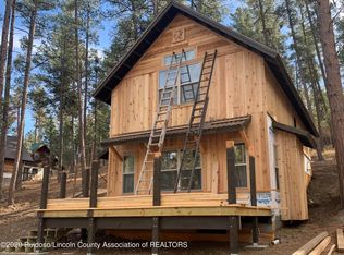 115 Apache Hills Dr, Ruidoso, NM 88345