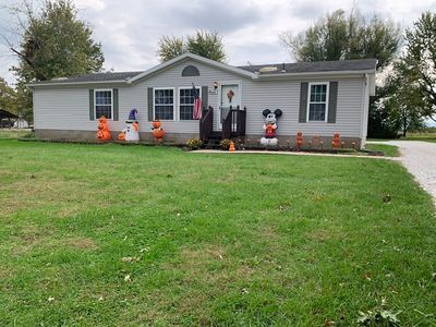 404 W Martin St, Cairo, MO, 65239