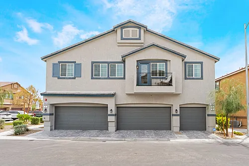 7850 Jupiter Sky St #1 Photo 1