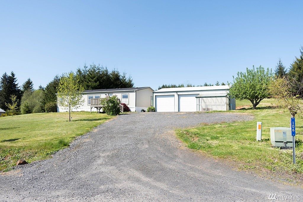 106 Alderbrook Ln, Chehalis, WA 98532 Zillow