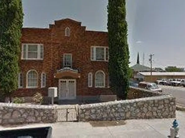 1200 Montana Ave APT 5, El Paso, TX 79902