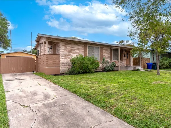958 Shephard Drive, Corpus Christi, TX 78412