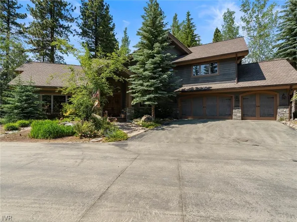 255 Glen Way, Incline Village, NV 89451