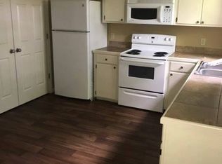 325 Dubose St, Ellisville, MS 39437