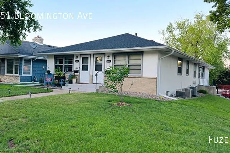 4451 Bloomington Ave — Photo 1