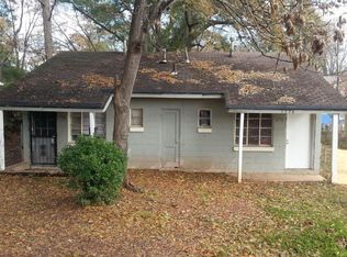 1176 Garibaldi St SW, Atlanta, GA 30310