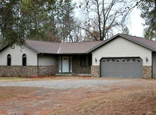 393 Eclipse Trl, Nekoosa, WI 54457